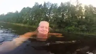 Finnish guide to happiness: connect with the nature and yourself