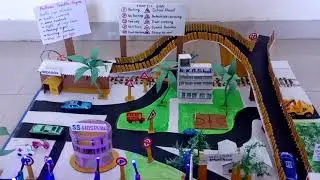 Traffic sign school project traffic rules best 1st model
