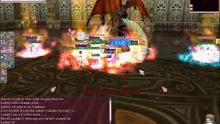 Flyff Cursed Aminus