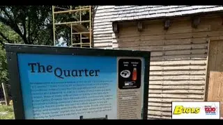 The Quarter @ Ferry Farm