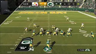 Madden NFL 22 Xbox Series X Gameplay [4k 60fps]