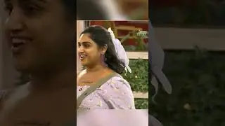 Vanitha to Anitha I Shorts I Just Relax