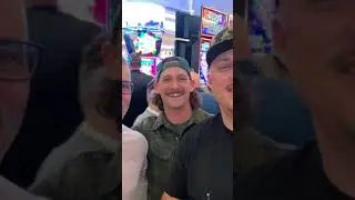 SHOT show has been a staple of my January since 2018, and this year won&rsquo;t be any different!!