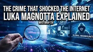 The Crime That Shocked the Internet: Luka Magnotta Explained