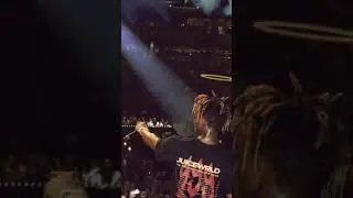 Juice WRLD Type Beat 