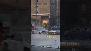 XP FARM DOOR CAMP! EASY XP! #thedivision2