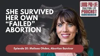 She Survived Her Own 