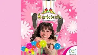 Floricienta Colombia | Y La Vida (Cancion Completa)