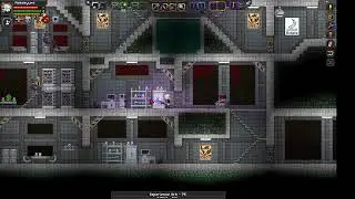 ドラキュラでいくRPG風味Frackin Universe　19回目　mod　　Starbound