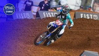 BLU CRU | 2025 SX2 Champion | Ryder Kingsford