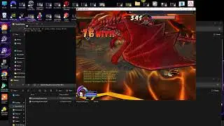 Rumble Fighter  Gameguard Bypass and hacks   
