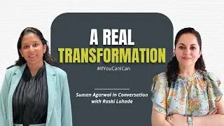 From Fashion Designer to Image Coach | Rashi Lohade&rsquo;s Journey of  Self-Belief with ICBI Hyderabad