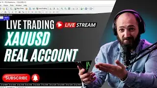 LIVE TRADING XAUUSD BEST FOREX SIGNALS