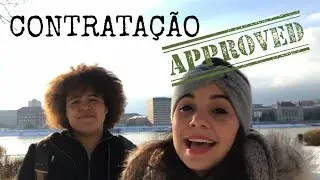 ESTAGIO FORA - COMO CONSEGUI FICAR TRABALHANDO EM BUDAPESTE (contratação) | TRAVEL