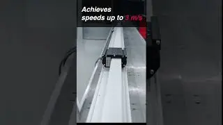 MLE2: Next-Level Motion ⚡️