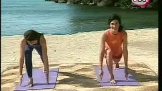 Yoga Zone 80