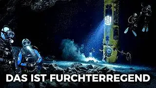 CHALLENGER DEEP | What They Found at the Deepest Place on Earth