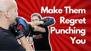 Filipino Boxing Drills: Defence, Destruction & Counter-Attacks