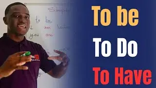  Lis 3 verb ki bay anpil problem pou Conjige en Anglais | Biginner | Learn english from scratch | 