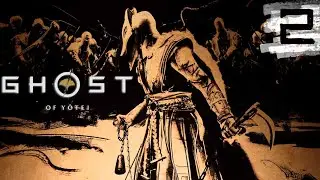 Ghost of Yōtei - Episode 2 - The Song of Grief