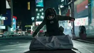 BLINDSPOT - trailer