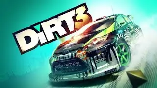 Dirt 3  - All Cars List 1440P60