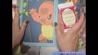 Fallen Empires MTG pack opening