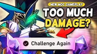 Are Tanks BETTER Than Healers Now? Luocha, Huohuo, Fu Xuan in The New MoC (aventurine boss)