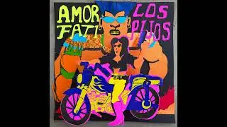 AMoR FATi / LOS PiJOS / FULL ALBUM 2024