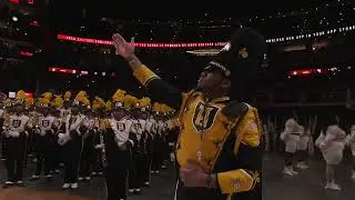 HBCU CULTURE Battle of The Bands - Mass Band - ATL 2023