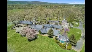 33807 Archbold Lane, Upperville VA 20185