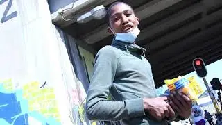 Assisting People Who Inject Drugs In Johannesburg