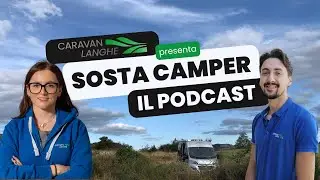 SOSTA CAMPER: da Caravanlaghe! cosa sar&agrave;?