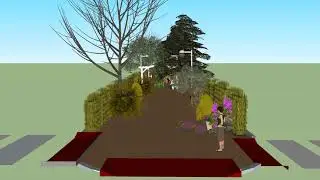 Vídeo resum opcions enjardinament Gran Via - Guadassuar
