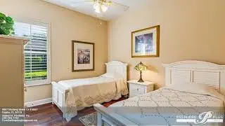 8957 Mustang Island Cir # 8957 Naples FL 34113 - Robert H. Povilaitis Pa