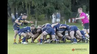 National League Rugby Preview Show | National 2 East | Round 8