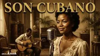 Son Cubano | Live from Old Havana Streets | Authentic Cuban Music Session | Alma de Cuba