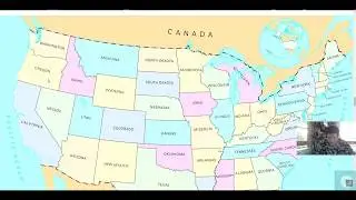 American Industrial Revolution Part 1