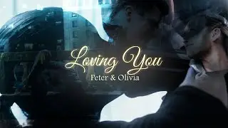 peter & olivia || loving you [HBD mom ❤️] #-1