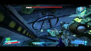 Cult of the Vault - The Bunker / Ore Chasm - Borderlands 2