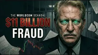 Bigger Than Enron: How One CEO Faked $11 Billion