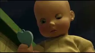 Toy Story 3 voiceover