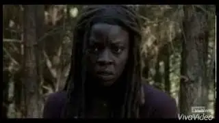 TWD||Michonne - Try