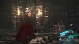 Resident Evil 6 Ada Campaign Chapter 2