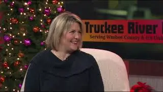 Security with Truckee River Lockouts - 2 Plus You Nevada