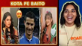 Dank Indian Memes REACTION | Indian Dank Memes |  rowdy RELOAD | Neha M.