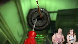 PackRat & Miko play Fallout 4 (Episode 3)
