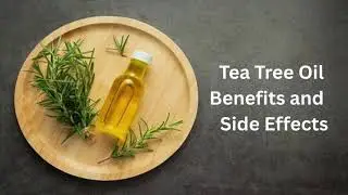 &ldquo;टी ट्री ऑयल फायदे और साइड इफेक्ट्स &ndash; Tea Tree Oil Benefits & Side Effects for Skin, Hair & Health&rdquo;