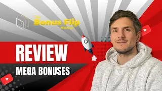 The Bonus Flip Method Review + 4 Bonuses To Make It Work FASTER!