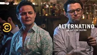 When You&rsquo;re Latinx But You Can&rsquo;t Dance - Alternatino